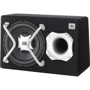 Subwoofer de coche JBL GT-BassPro 12