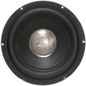 Subwoofer de coche Morel Primo 104