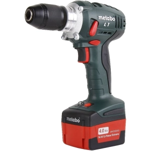 Taladro / destornillador Metabo BS 14,4 LT Impuls 602137610