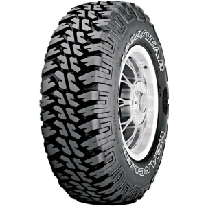 Neumáticos Goodyear Wrangler MT/R 235/85 R16 114Q