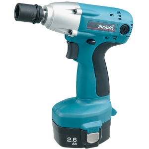 Taladro / destornillador Makita 6934FDWDE