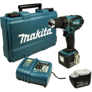 Makita BDF446RFE