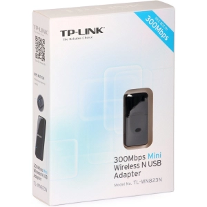 TP-LINK TL-WN823N