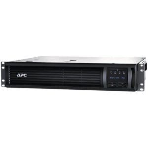 SAI APC Smart-UPS 750VA SMT750RMI2U