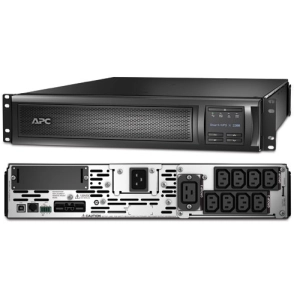 SAI APC Smart-UPS X 2200VA SMX2200RMHV2U