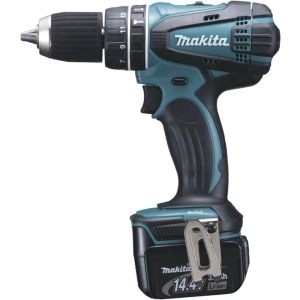 Taladro / destornillador Makita BHP446RFE