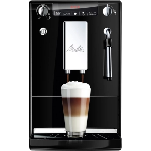 Cafetera Melitta Caffeo Solo & Milk E953-101