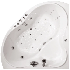 Bañera Triton Medea 143x143