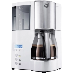 Cafetera Melitta Optima Timer