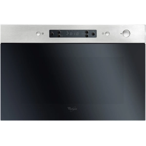 Microondas empotrado Whirlpool AMW 492 IX