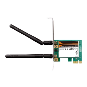 Wi-Fi adaptador D-Link DWA-548