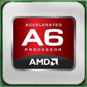 Procesador AMD A6-5400K BOX