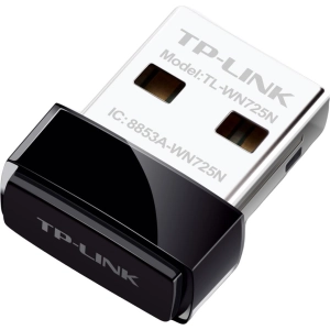 Wi-Fi adaptador TP-LINK TL-WN725N