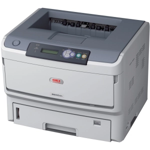 Impresora OKI B840DN