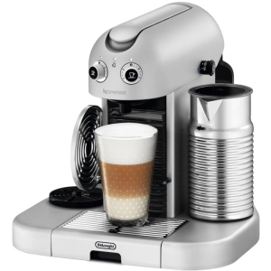 Cafetera De'Longhi Nespresso Gran Maestria EN 470