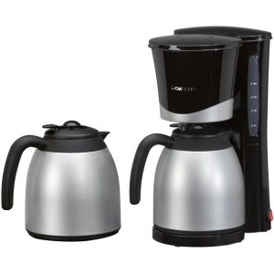 Cafetera Clatronic KA 3328