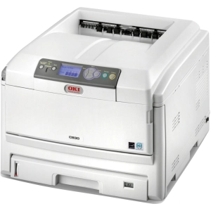 Impresora OKI C830N