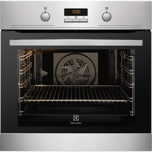 Horno Electrolux SurroundCook EEB 4231 POX