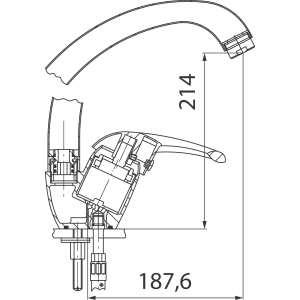 Ferro Milano BRM4A