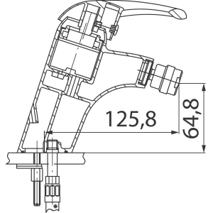 Ferro Milano BRM6