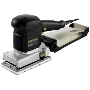 Amoladora Festool Rutscher RS 300 EQ 567489