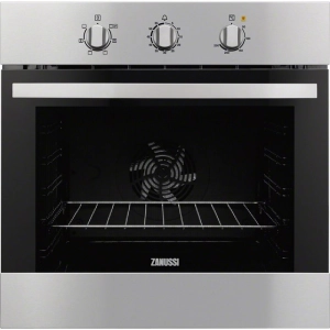 Horno Zanussi ZOB21601XK