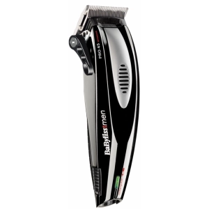 Cortapelos BaByliss E 955