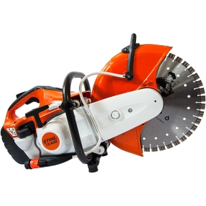 Sierra STIHL TS 420 35