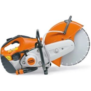 STIHL TS 420 35