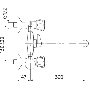 Ferro Standard BST11A