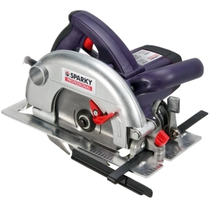 Sierra SPARKY TK 55 Professional