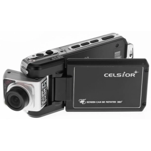 DVR Celsior CS-900