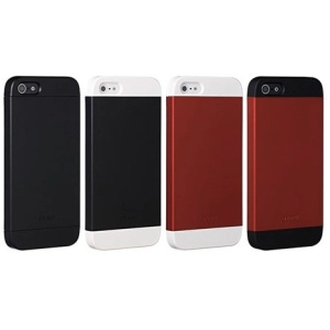 Estuche Ozaki iCoat Wardrobe for iPhone 5/5S