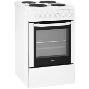 Cocina Beko CSE 56100 GW