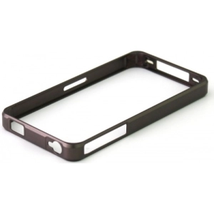 Caja Patchworks Alloy X for iPhone 4/4S