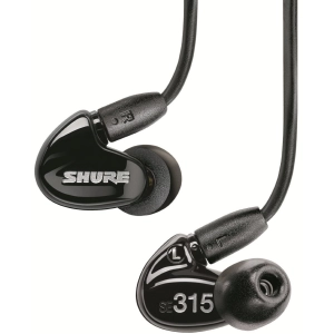 Auriculares Shure SE315