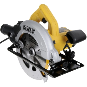 Sierra DeWALT DWE560