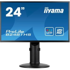 Monitor Iiyama ProLite B2481HS