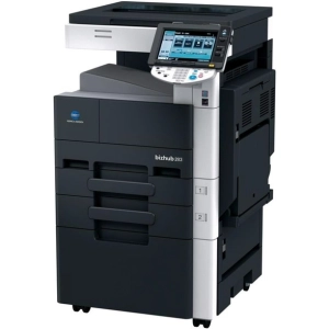 MFP Konica Minolta Bizhub 283