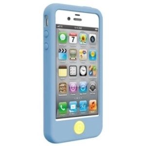 SwitchEasy Colors for iPhone 4/4S