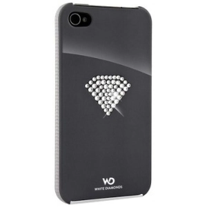 Caja White Diamonds Rainbow for iPhone 5/5S