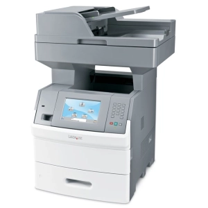 Lexmark X654DE