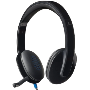 Auriculares Logitech H540