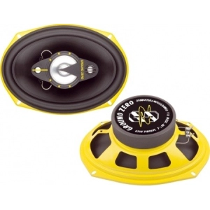 Car audio Ground Zero GZCF 7104SPL