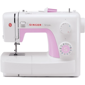 Máquina de coser / overlock Singer 3223