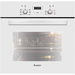 Horno Gefest DA 622-02 B