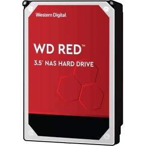 Disco duro WD NasWare Red