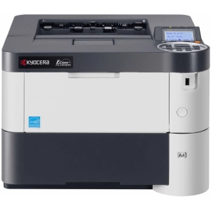 Impresora Kyocera FS-2100DN