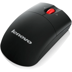 Ratón Lenovo Laser Wireless Mouse