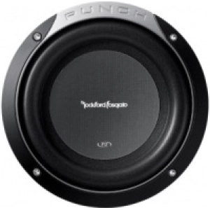 Subwoofer de coche Rockford Fosgate P2D2-8